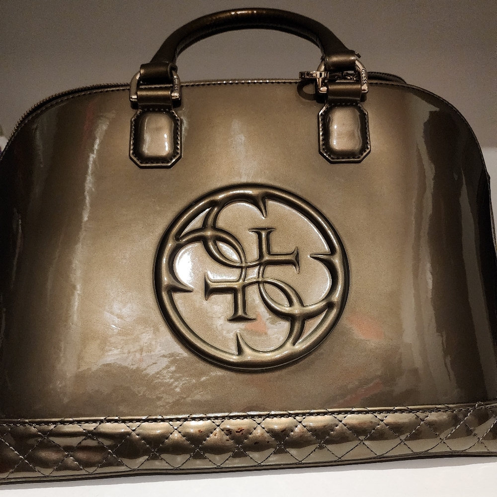 Large Guess Purse